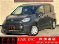 2023 Toyota Sienta