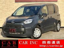 2023 Toyota Sienta