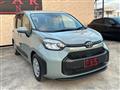 2023 Toyota Sienta