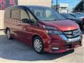 2019 Nissan Serena