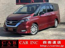 2019 Nissan Serena