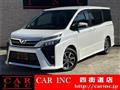 2017 Toyota Voxy