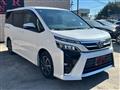 2017 Toyota Voxy
