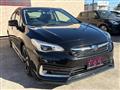 2020 Subaru Impreza