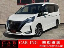 2019 Nissan Serena