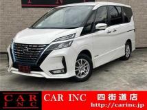 2019 Nissan Serena