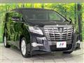 2015 Toyota Alphard G