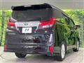 2015 Toyota Alphard G