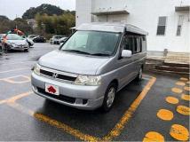 2003 Honda Step WGN