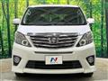 2011 Toyota Alphard G