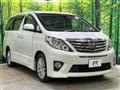 2011 Toyota Alphard G