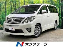 2011 Toyota Alphard G