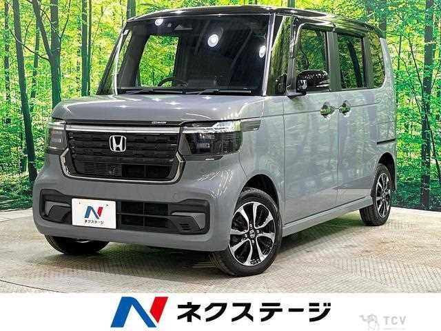 2024 Honda N BOX