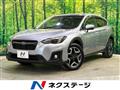 2017 Subaru IMPREZA XV HYBRID