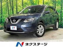 2015 Nissan X-Trail