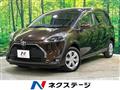 2019 Toyota Sienta
