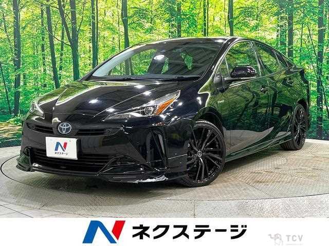 2019 Toyota Prius