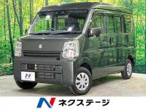 2025 Suzuki Every