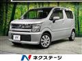 2017 Suzuki Wagon R