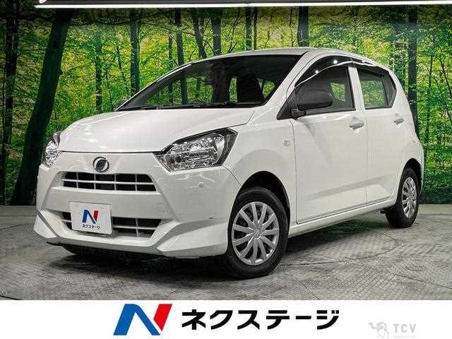 2019 Daihatsu Mira