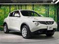 2010 Nissan Juke