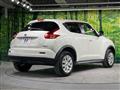 2010 Nissan Juke