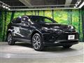 2024 Toyota Harrier