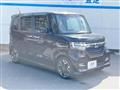 2019 Honda N BOX