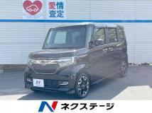 2019 Honda N BOX