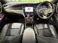 2015 Toyota Harrier Hybrid