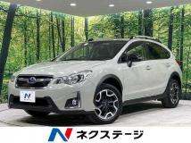 2016 Subaru IMPREZA XV HYBRID