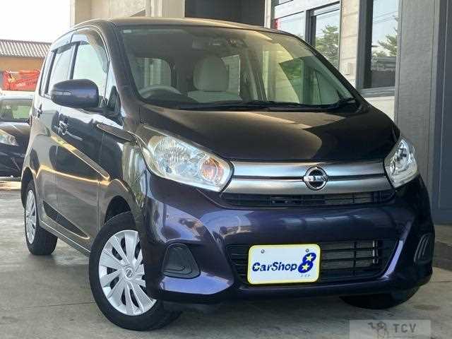 2017 Nissan Nissan Others