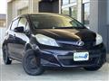 2013 Toyota Vitz