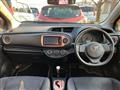 2013 Toyota Vitz