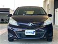 2013 Toyota Vitz