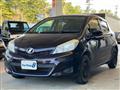 2013 Toyota Vitz