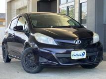 2013 Toyota Vitz