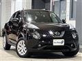 2015 Nissan Juke