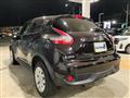 2015 Nissan Juke