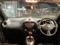 2015 Nissan Juke