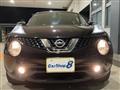 2015 Nissan Juke