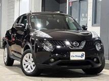 2015 Nissan Juke