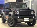 2023 Suzuki Jimny Sierra