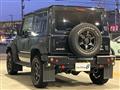 2023 Suzuki Jimny Sierra