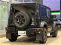 2023 Suzuki Jimny Sierra