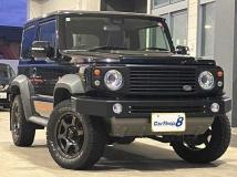 2023 Suzuki Jimny Sierra