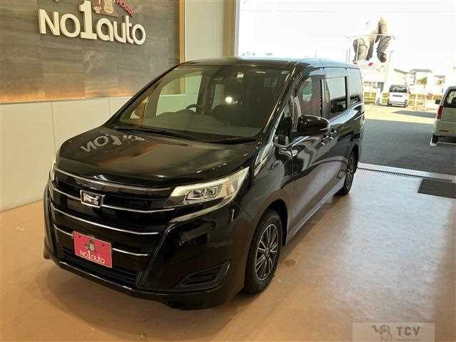 2017 Toyota Noah