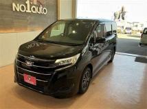 2017 Toyota Noah