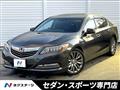 2015 Honda Legend