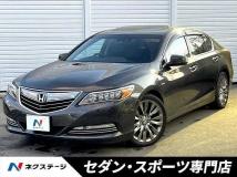 2015 Honda Legend